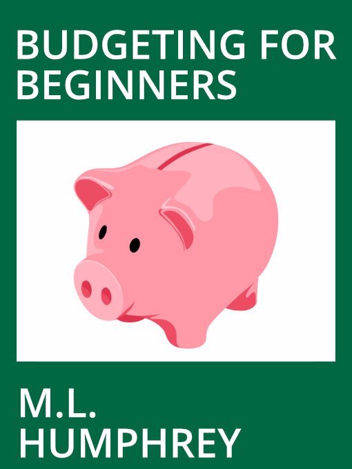 Title details for The Juggling Your Finances Starter Kit by M.L. Humphrey - Available
